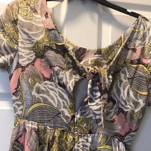 Yumi Kim Dresses - Knee length dress Yumi Kim Dresses - Knee length dress